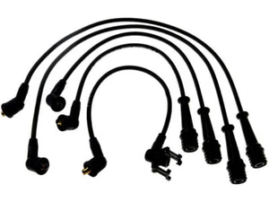 51HQ14F Spark Plug Wire Set Fits 1984-1985 Renault Fuego 2.2L 4 Cyl - Picture 1 of 1