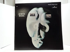 THE MCCOYS/INFINITE MCCOYS/1968/VG(+) - Picture 1 of 7