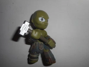 Funko Mystery Minis Bethesda Fallout 4 Strong Super Mutant Companion Lot - Picture 1 of 2