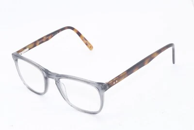 PERRY ELLIS PE 372-2 GRIS HABANA MONTURAS AUTÉNTICAS GAFAS 48-20 Foto 1 de 4