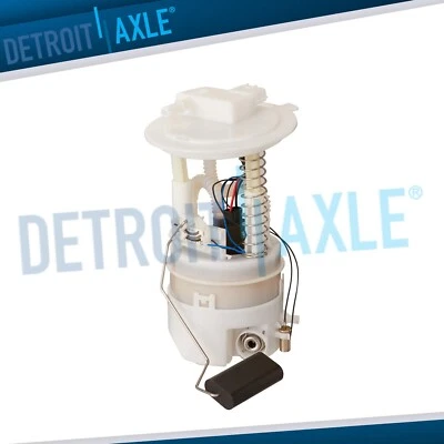 Conjunto de módulo de bomba de combustible de gasolina para Nissan Cube 2009 2010 2011 2012 2013 2014 1,8 L Foto 1 de 4