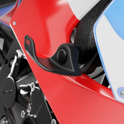 LSL SlideWing® Protektor - Bild 1 von 4