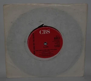 New Kids On The Block – This One's For The Children - 1990 Vinyl 7" Single - Picture 1 of 3