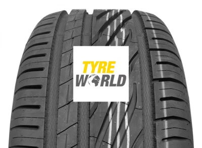 4x Uniroyal RainSport 5 265 45 R20 108Y FR Reifen Sommer - Bild 1 von 4