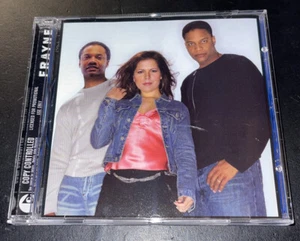 Frayne ""Frayne"" (Werbe-CD 2004) 15-Tracks Teefa Lewis R&B **TOP*** - Bild 1 von 9