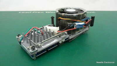 HP AB584-69001 Intel Itanium2 1.6Ghz CPU (18MB L3 Cache) AB584-2103A AB584A - Image 1 of 4