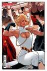 Power Girl Vol 3 #5 DC (2024) variante rayons Jeff