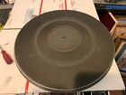 Pioneer PL-71 Stereo Turntable Parting Out Platter Mat (appears non-original)