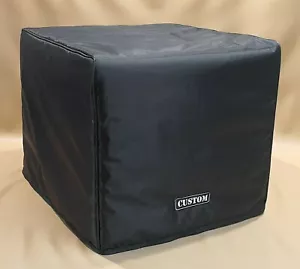 Maßgeschneiderte gepolsterte Abdeckung für GENELEC 7050B Studio Subwoofer - Bild 1 von 12