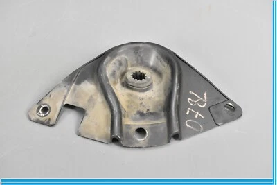 04-07 Soporte de montaje de radiador delantero izquierdo Jaguar XJ8 XJR fabricante original Foto 1 de 4