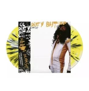 Ol' Dirty Bastard: N***a Please 2x Vinyl LP Elektra Get On Down Rare 061/500 Low - Picture 1 of 1