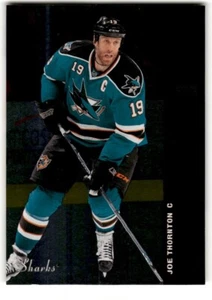 2012-13 SP Authentic '94-95 Retro Joe Thornton #SP28 San Jose Sharks - Picture 1 of 2