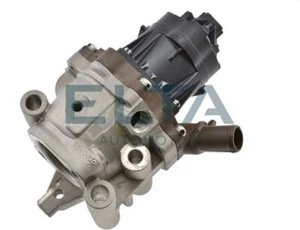 ELTA EGR Valve D-Shape Water Cooled Metal For Fiat Ducato 2011-2023 EE6245 - Picture 1 of 1