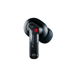 Nothing Ear Headset True Wireless Stereo (TWS) In-ear Calls/Music Bluetooth B... - Picture 1 of 5
