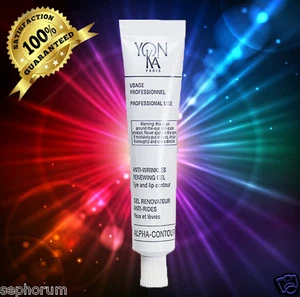 Contorno de ojos y labios YONKA Alpha-Contour 25 ml (0,88 oz) 10/25 SELLADO - Imagen 1 de 1