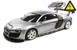 FG Sportsline 2WD-530 Elektro Audi R8, elektrisches 1:5 RC-Car, electric - Bild 1 von 1