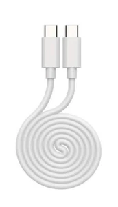 PH26 Ⓡ Câble USB Type C vers type C 60W - 1 mètre - Photo 1 sur 5