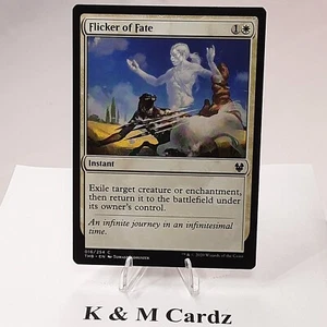MTG - Theros Beyond Death - Flicker of Fate (016/254) - Picture 1 of 3