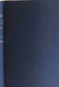 FUNDAMENTALS OF ELECTRONICS by F.H. Mitchell - VG - 1951 - Picture 1 of 1