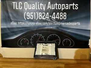 2007-2010 BMW E65 E66 E90 Sirius Satellite DLP Module 750i 750Li 335i - Picture 1 of 6