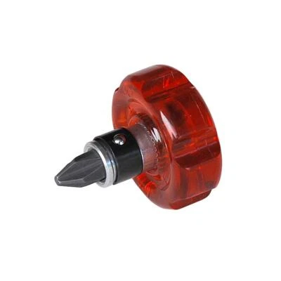 Anex Replaceable Type Super Short Mini Stubby Driver Mini Screwdriver No.60 - Image 1 of 4