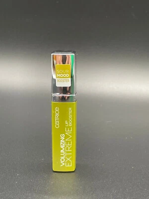 CATRICE VOLUMIZING EXTREME Lip Booster Nr. 040 Trick Or Treat 5ml - Bild 1 von 2