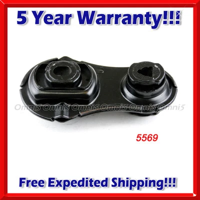 T463 Fits 2010-2015 Lincoln MKS/ MKT 3.5L Turbo, Front Left Torque Strut Mount - Image 1 of 4