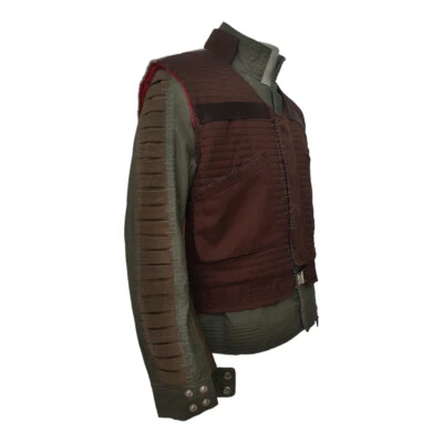 Rogue One A Star Wars Story Jacket With Vest - Image 1 of 4