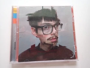 JOYWAVE - HOW DO YOU FEEL NOW? NM CD 2015 - Foto 1 di 2