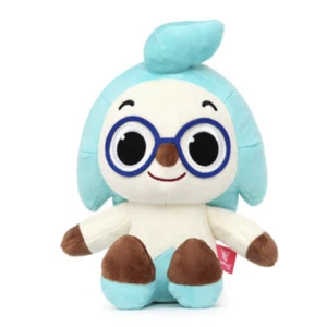 Pinkfong Hogi Plush Doll 30cm 12" Baby Shark Korean Animation for kids Baby - Picture 1 of 6