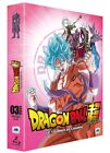 Movie DRAGON BALL SUPER - Vol 3 - Le Tournoi de Champa ( (US IMPORT) Blu-Ray NEW