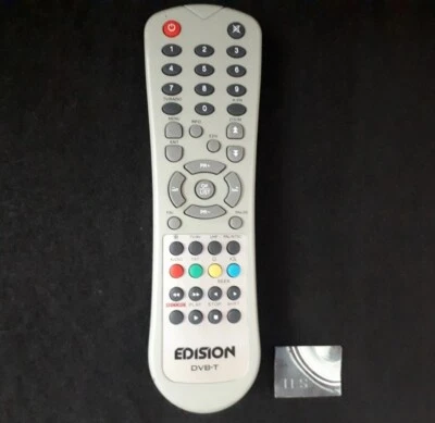 MANDO TDT EDISION - Imagen 1 de 2