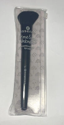 ESSENCE LE me & my umbrella contouring brush - Bild 1 von 2