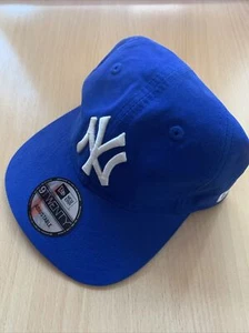 New Era NY Jankees 9Twenty Adjustable Baseball Cap - Picture 1 of 3