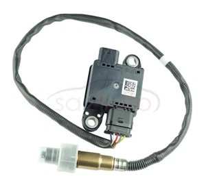 ✅ Genuine Bosch Particle Sensor 227934502R Dacia, Renault 1.5 Blue dCi - Picture 1 of 6