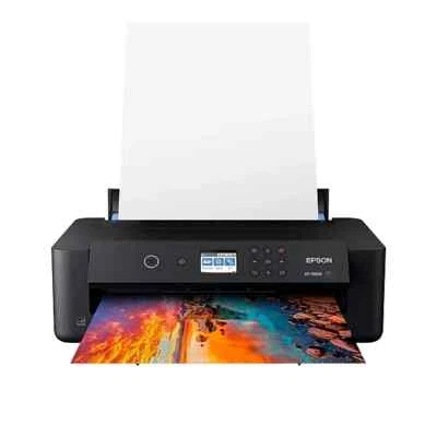 Epson Expression Photo HD XP-15000 Wireless Wide-format Color Inkjet Printer - Image 1 of 4