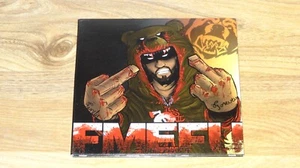 Claas - FMEFU - Near MINT - Ultra RARE - Rap CD LSP - Picture 1 of 3
