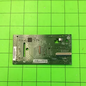 Placa de impresora de inyección de tinta HP Officejet Pro 6968 J7K33-80081 J7K33-60081 - Imagen 1 de 5