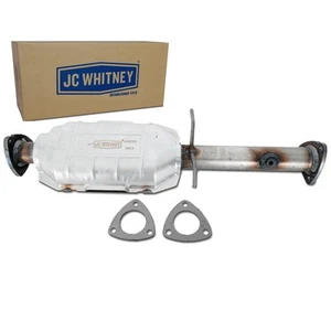 For 1996-2003 SONOMA / S10 PICKUP Catalytic Converter - Imagen 1 de 5