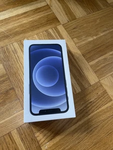 Apple iPhone 12 mini 128 GB - Bild 1 von 6