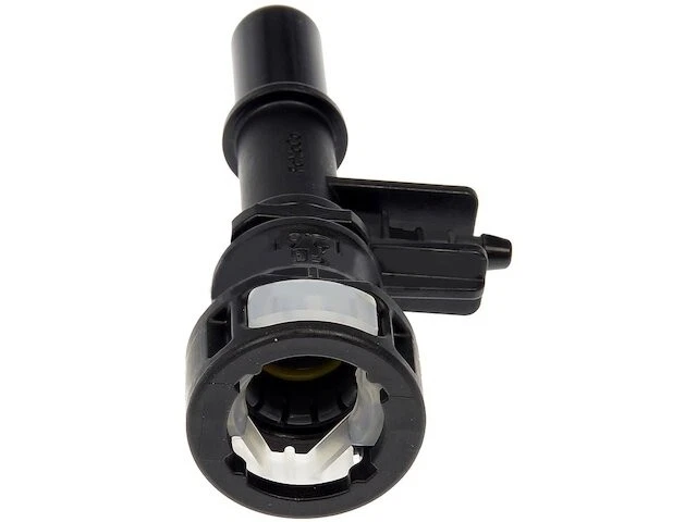 Camiseta de manguera de combustible para Ford F350 Super Duty 2011-2016 6,7 L V8 2012 2013 2014 SW676YN Foto 1 de 1