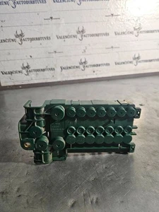 BMW 5 E39 2002 Modulo fusibile 18490 VLC10165 - Zdjęcie 1 z 5