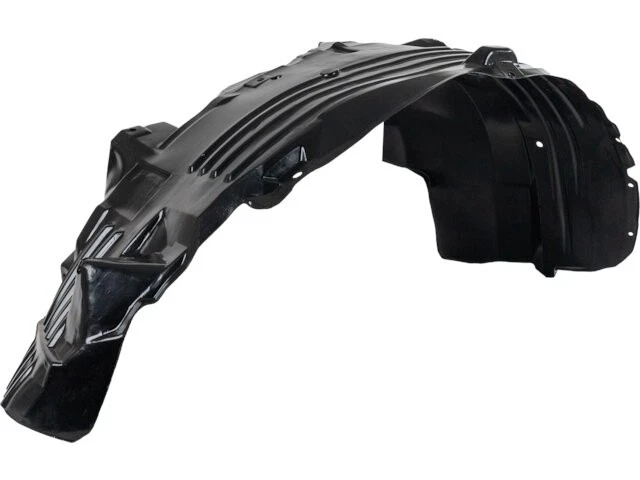 Replacement AP 39HN11V Front Left Fender Liner Fits 2005-2007 Nissan Armada Foto 1 de 1