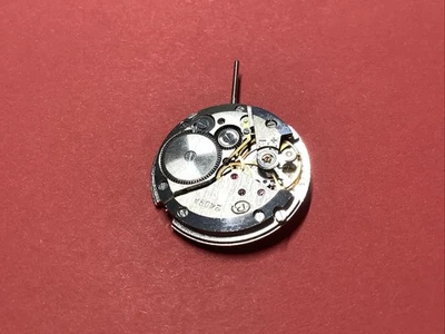 WOSTOK 2409A MOVEMENT COMPLETE ( Type 1. Screw Fitting Balance.) - Image 1 of 4