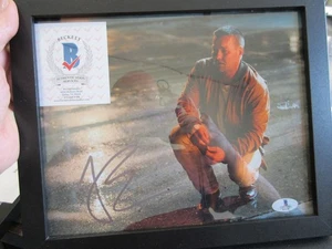 JOEL EDGERTON signed Autogramm 8x10 Foto Beckett COA "Midnight Special" - Bild 1 von 7