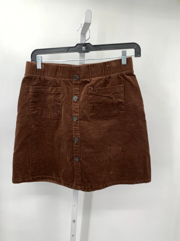 Falda para mujer Torrid talla 0X Foto 1 de 2