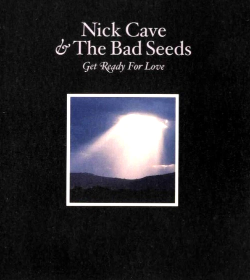 Nick Cave & The Bad Seeds ‎– Prepárate para el amor + 2 CD single importación de Europa como nuevo Foto 1 de 1