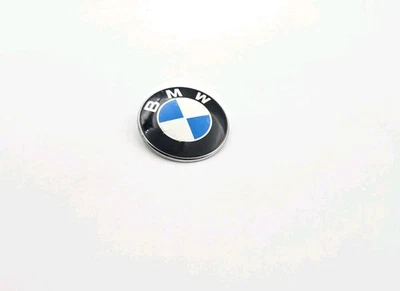 BMW 330CI 2000-2017 EMBLEMA MALETERO TRASERO LOGOTIPO INSIGNIA SÍMBOLO SIGNO Foto 1 de 3