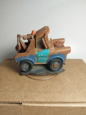 Reboque de carros Disney Infinity Originals - Imagem 1 de 4