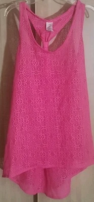 Accesorios de natación para mujer encubrir marca OP talla pequeña 3/5 usados  Foto 1 de 4